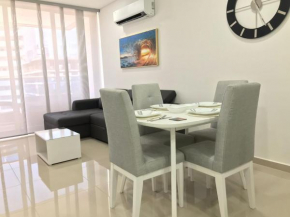 samaria Apartamento 1136 con vista al mar